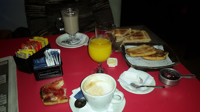 Opinii despre La Mar En Coche în JIK - Gastronomía y hostelería