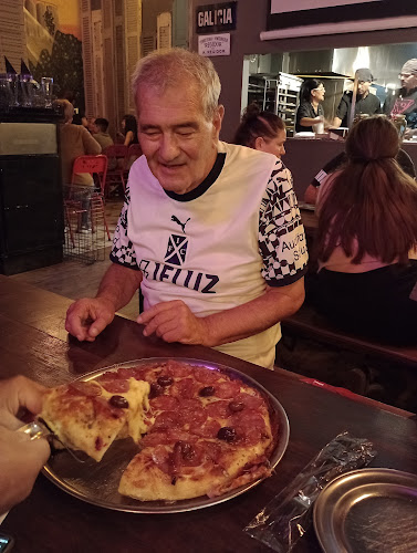 Comentarii opinii despre Cervecería #611