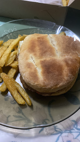 Uritorco Pizzas Lomos - Córdoba