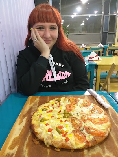 Pizza Bar Don Nicola