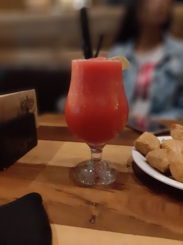 Opinii despre Antares San Miguel în San Miguel - Gastronomía y hostelería