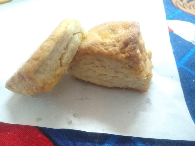 Panadería Sordelli