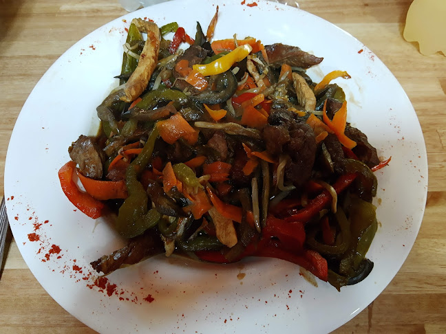 Comentarii opinii despre Resto Dos33