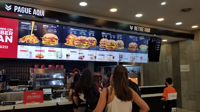 25 de Mayo 100, E3100 Paraná, Entre Ríos