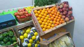 Verdulería Don Roberto