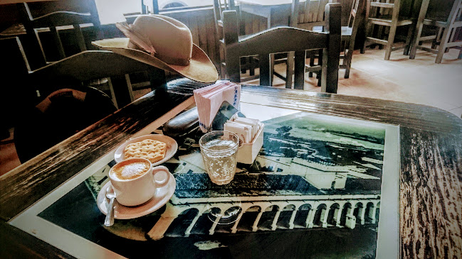 Opinii despre Café Mayans în San Salvador de Jujuy - Gastronomía y hostelería