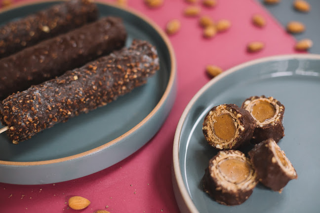 Oh! Mora Helados - MDP - Gastronomía y hostelería