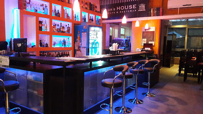 La Mar En Coche - JIK