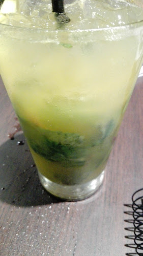 Porter Brew House Barrio Norte - Gastronomía y hostelería