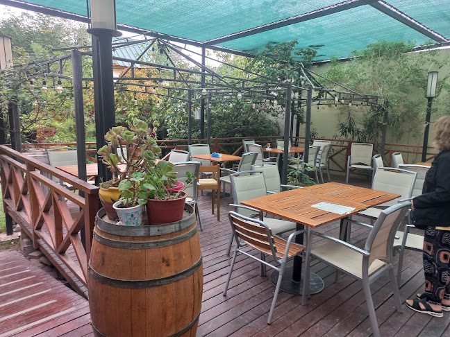 Morena del rio - Neuquén