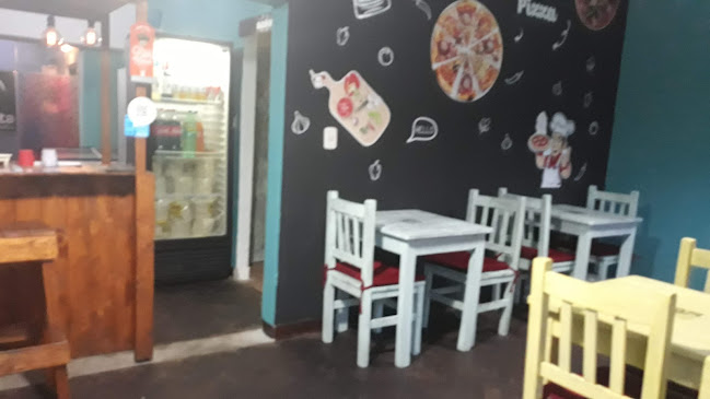 Opinii despre La Costa Pizzería Tolosa în Tolosa - Gastronomía y hostelería