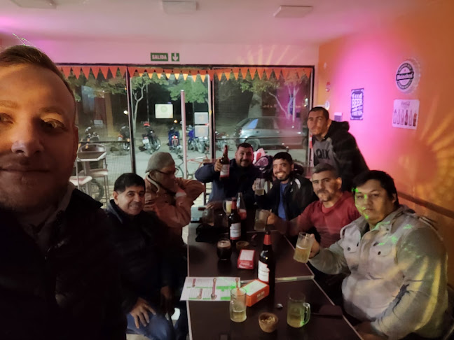 Comentarii opinii despre De Rabona