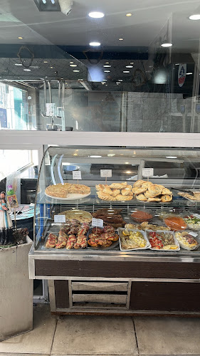 Pescadería y Marisquería Moreno - Gastronomía y hostelería