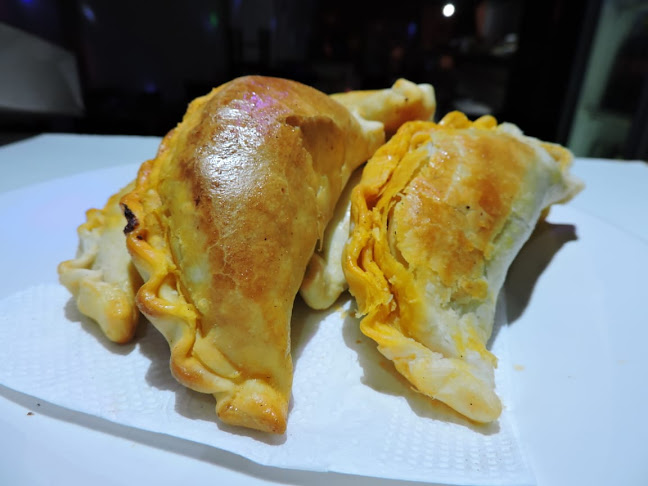 TIO DOMINGO Sandwich