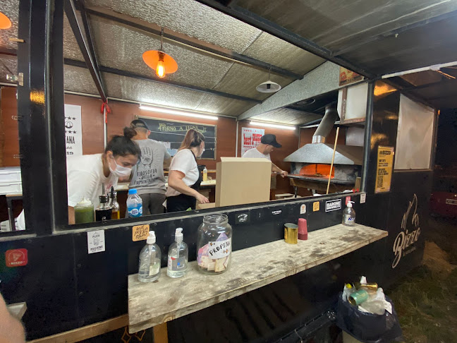 Comentarii opinii despre Bizzo Pizza