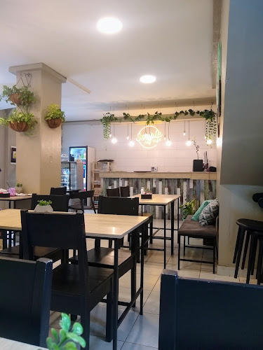 Sonríe, hay café - San Miguel de Tucumán