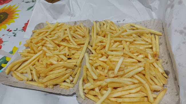 Gutenberg 1313, B1663GES San Miguel, Provincia de Buenos Aires