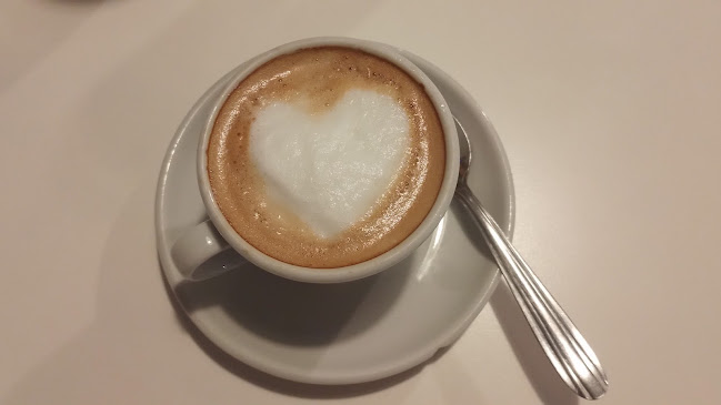 Wollen Heladeria y Cafeteria - Salta