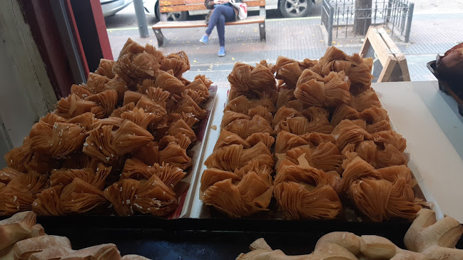 Panaderia Don Armando
