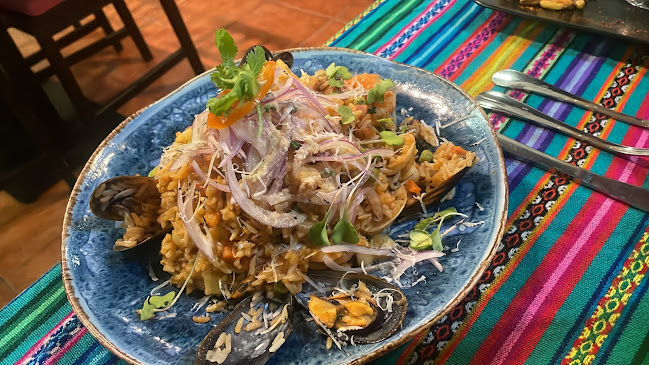 Casa Perú Castelldefels - Gastronomía y hostelería