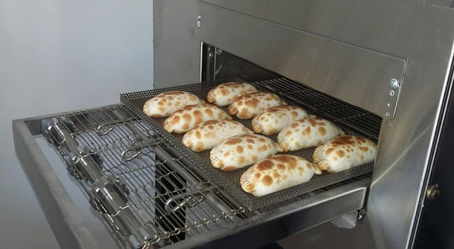 Opinii despre Il Nonno Pizzeria - Bahía Blanca în Bahía Blanca - Gastronomía y hostelería