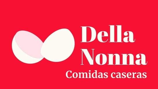 Opinii despre Della Nonna în Santiago del Estero - Gastronomía y hostelería