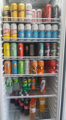 Cazadora - Hamburgueseria