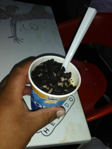 Comentarii opinii despre Heladería Grido Alberdi