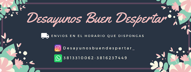 Comentarii opinii despre Desayunos Buen Despertar