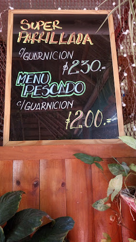 Comedor la vieja campana Club Fiat