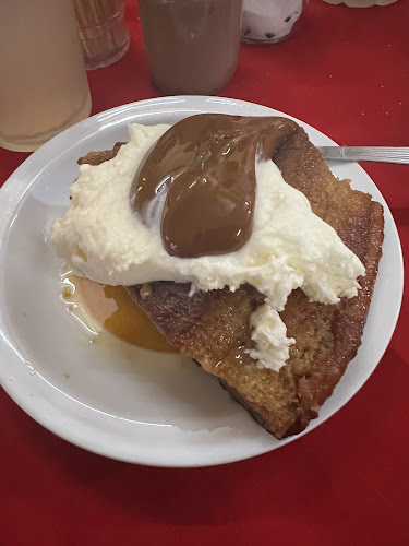 Opinii despre Restaurante La Real Marzzala în Olivos - Gastronomía y hostelería