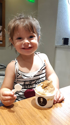 Giusto Helados - Junín