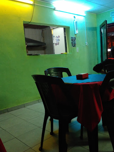 Hamburgueseria Super Ruben's - Corrientes