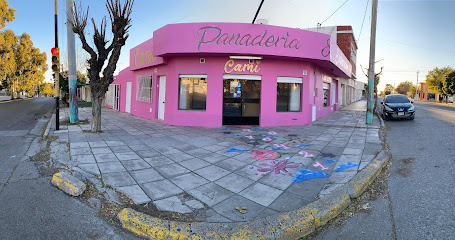 Panadería Camy