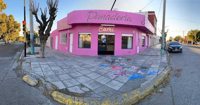 Panadería Camy