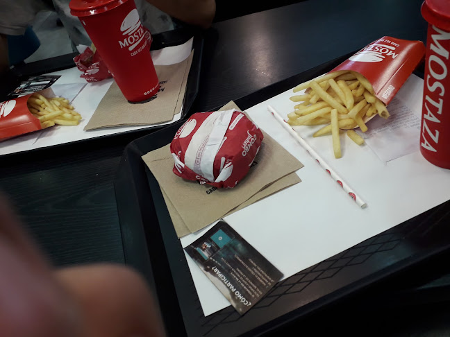 Cnel. Pablo Zufriategui 965, B1714GDM Buenos Aires, Provincia de Buenos Aires