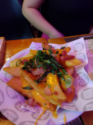 Comentarii opinii despre RANDOM Bar