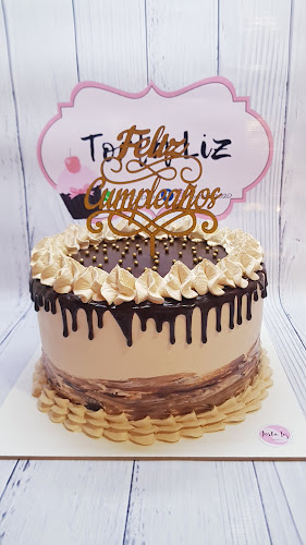 Torta Liz | tortas personalizadas