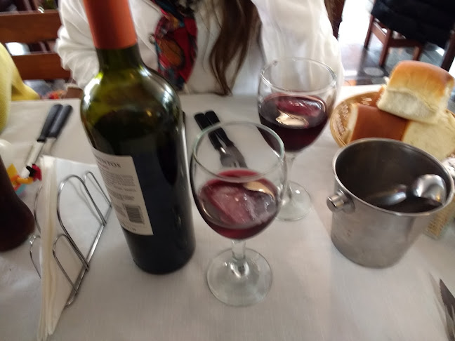 Comentarii opinii despre CHUCARO parrilla & bodegon