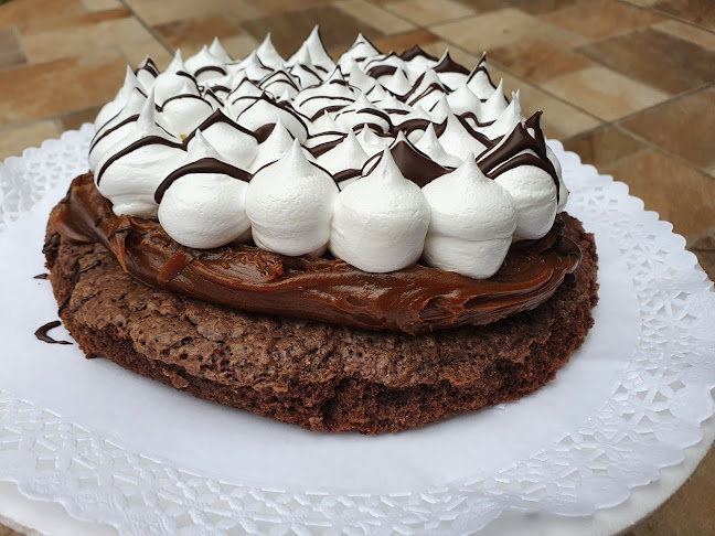 Especiales De Pasteleria - Gastronomía y hostelería