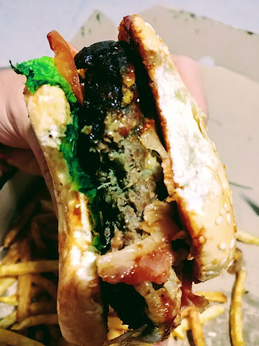 Comentarii opinii despre Bacan Pizzería