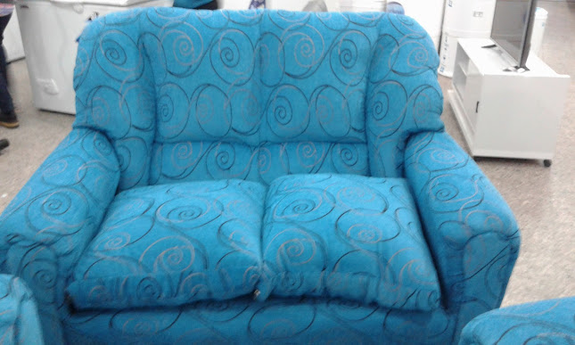 Santa María - Panadería y Confitería - Gastronomía y hostelería