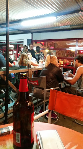 Comentarii opinii despre Pizzuela Garage