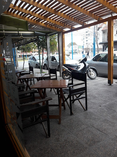 Comentarii opinii despre Pizza y Pasta Zoilo