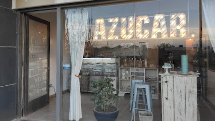 Azucar Pastelería