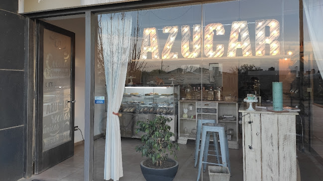 Azucar Pastelería