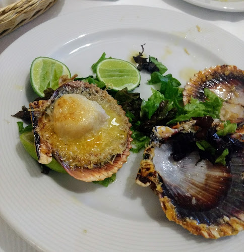 La Tiendecita Blanca - Gastronomía y hostelería