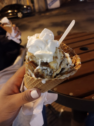 Opinii despre Heladeria Rosmari în Salta - Gastronomía y hostelería