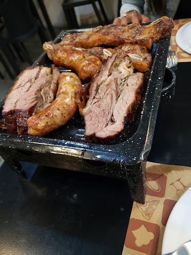 Pellegrini 1202, B2800 KFP, Provincia de Buenos Aires