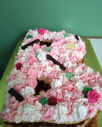 Panificacion "Cosas Ricas" - Gastronomía y hostelería